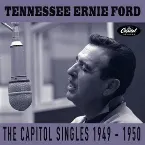 Pochette The Capitol Singles 1949-1950