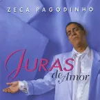 Pochette Juras De Amor