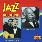 Pochette Jazz Double Bill - Sidney Bechet & Django Reinhard