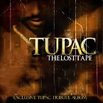 Pochette Tupac: The Lost Tape