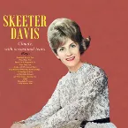 Pochette Cloudy, With Occasional Tears