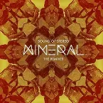 Pochette Mineral - The Remixes