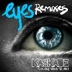 Pochette Eyes (Remixes)