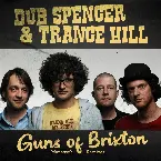 Pochette Guns of Brixton (Manasseh Dub Remixes)