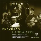 Pochette Brazilian Landscapes