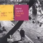 Pochette Jazz in Paris: Paris Jazz Piano