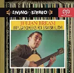Pochette Popular Classics for Spanish Guitar