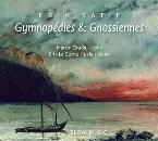 Pochette Gymnopédies & Gnossiennes