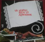 Pochette Un Diablo Bajo La Almohada