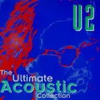 Pochette The Ultimate Acoustic Collection