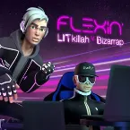 Pochette Flexin'