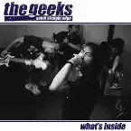 Pochette What’s Inside