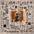 Pochette Mulatu Plays Mulatu