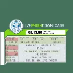 Pochette 1990-05-13: The Front, Burlington, VT, USA