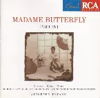 Pochette Madama Butterfly