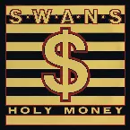 Pochette Holy Money