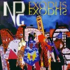 Pochette Exodus