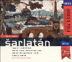 Pochette Šarlatán