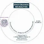 Pochette Nag Nag Nag / Wüste