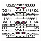 Pochette LOVE MATHEMATICS