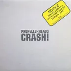Pochette Crash!