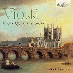 Pochette Flute Quartets, Op. 22