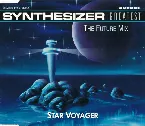 Pochette Synthesizer Greatest, The Future Mix
