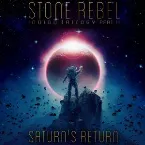 Pochette Saturn's Return