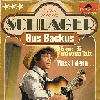 Pochette Muss i denn...