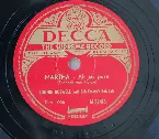 Pochette Martha / Sta-Va-Na-Da