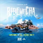 Pochette Ride Wit Cha