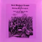 Pochette Born to be Wild in the USA 2000