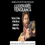 Pochette Code Name Vengeance
