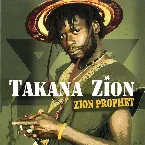 Pochette Zion Prophet