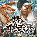 Pochette Gangsta Rock