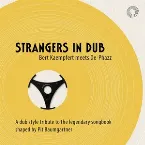 Pochette Strangers in Dub