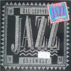 Pochette Hal Leonard Jazz Ensemble 1989–90