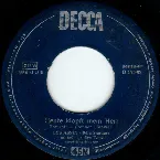 Pochette Holland-Mädel