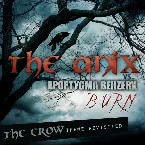 Pochette Burn (The Crow Theme Revisited)