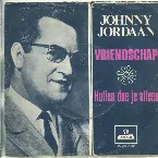 Pochette Vriendschap / Huilen doe je alleen