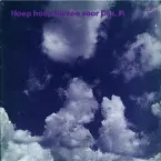 Pochette Hoep hoep hiezee voor drs. P.
