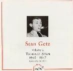 Pochette Teenage Stan, Vol. 2 (1946-1947)