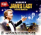 Pochette The Very Best of James Last With His Orchestra
