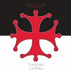 Pochette Templars: In Sacred Blood