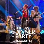 Pochette 2024-09-24: Leeds Academy, Leeds, UK
