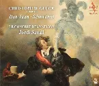 Pochette Gluck: Don Juan · Sémiramis