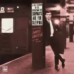 Pochette A Jazz Version Of The Broadway Hit Subways Are For Sleeping