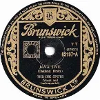 Pochette Java Jive