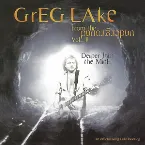 Pochette From The Underground Vol. II - Deeper Into The Mine. An Official Greg Lake Bootleg