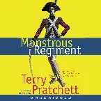 Pochette Monstrous Regiment